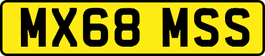 MX68MSS