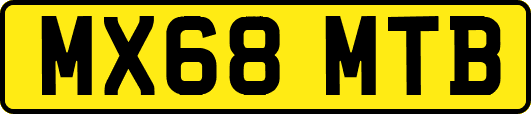MX68MTB