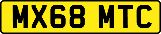 MX68MTC
