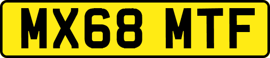 MX68MTF