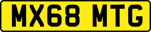 MX68MTG