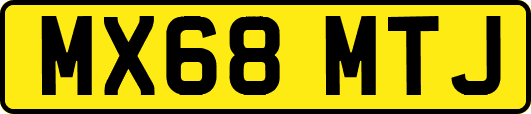 MX68MTJ