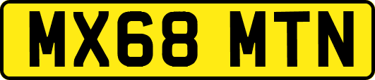 MX68MTN