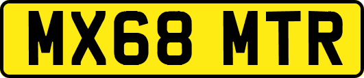 MX68MTR