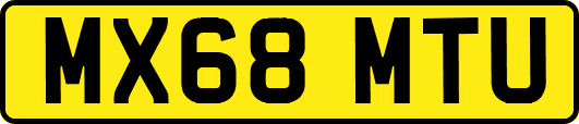 MX68MTU