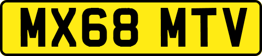 MX68MTV