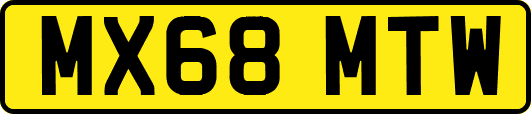 MX68MTW