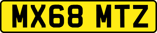 MX68MTZ