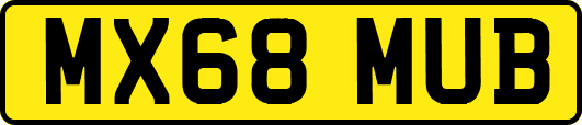 MX68MUB