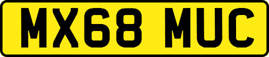 MX68MUC