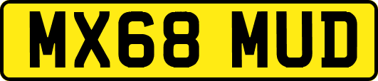 MX68MUD