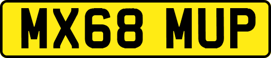 MX68MUP
