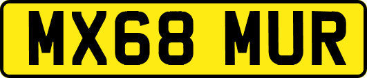 MX68MUR