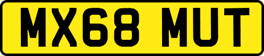 MX68MUT