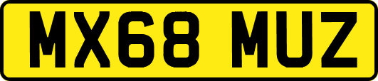 MX68MUZ