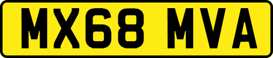 MX68MVA