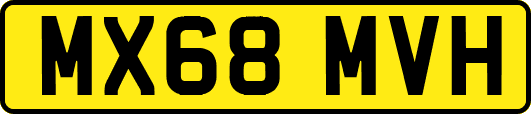 MX68MVH