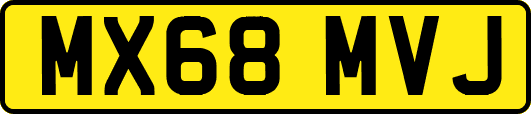 MX68MVJ