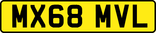 MX68MVL
