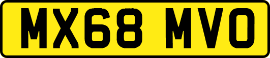 MX68MVO