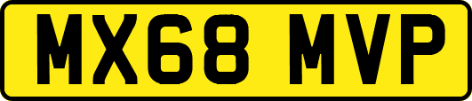 MX68MVP