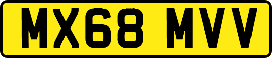 MX68MVV