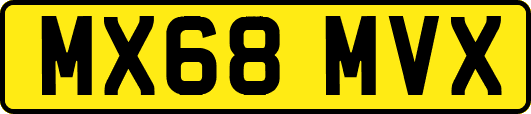 MX68MVX