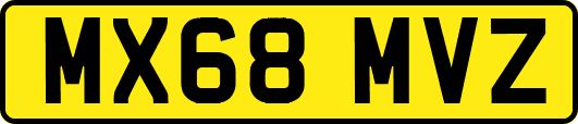 MX68MVZ