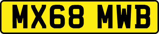 MX68MWB