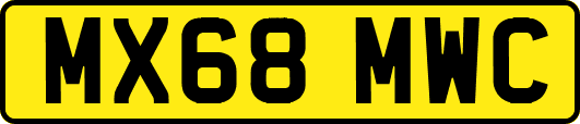 MX68MWC