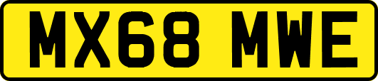 MX68MWE