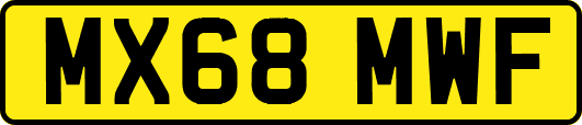 MX68MWF