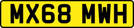 MX68MWH