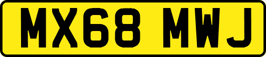 MX68MWJ