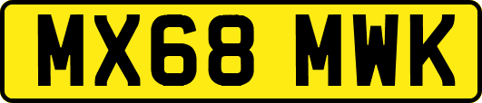 MX68MWK