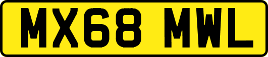 MX68MWL