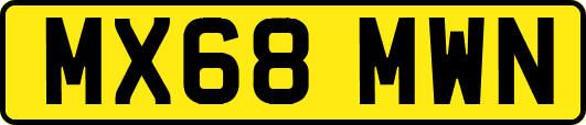 MX68MWN