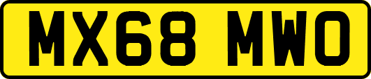MX68MWO