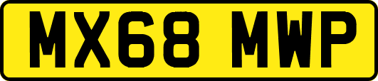 MX68MWP