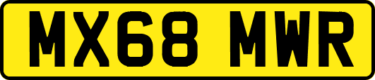 MX68MWR