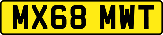 MX68MWT