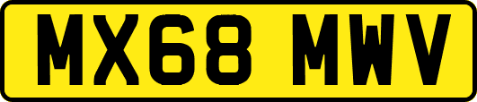 MX68MWV
