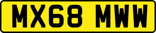 MX68MWW