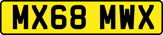 MX68MWX