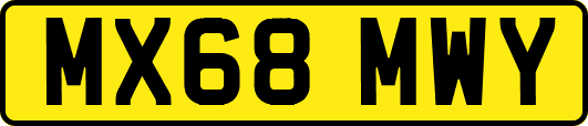 MX68MWY