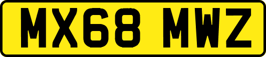 MX68MWZ