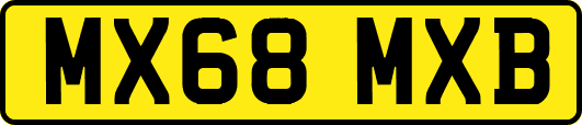 MX68MXB