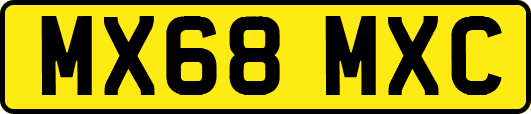 MX68MXC