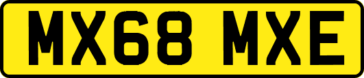 MX68MXE