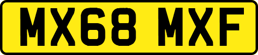 MX68MXF